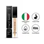 RENEE Face Base Liquid Concealer - Vanilla 5ml | Enriched With Jojoba Weightless Long-lasting Full Coverage Finish with Easy Blend Formula, 5 image