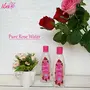 Iba Pure Rose Water 105 Ml (Pack of 2), 5 image
