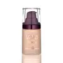 Lotus Makeup Proedit Silk Touch Perfecting Liquid Foundation (Espresso 30 ml) Luminous & Dewy Finish, 3 image