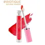 Biotique Natural Makeup Starshimmer Glam Lipgloss Unicorn Dreams 3.5ml, 3 image