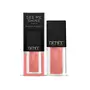 RENEE See Me Shine Lip Gloss For All Skin Tone Enriched with Jojoba Oil Non Sticky Hydrating Easy Glide Formula Pink Pow-Wow 2.5ml & RENEE See Me Shine Lip Gloss For All Skin Tone 2.5ml, 5 image