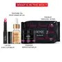 RENEE Makeup Aftercare Makeup Kit Combo| Includes Texture Fix Oil Lip Balm Makeup Removing Wipes & Balm| Best Gifts For Girlfriend Wife Women Girls, 2 image