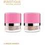 Biotique Natural Makeup Starglow Sheer Skin Illuminator Rose N Quartz 4g, 4 image