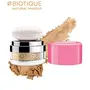 Biotique Natural Makeup Starglow Sheer Skin Illuminator Rose N Quartz 4g, 2 image