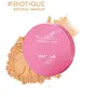 Biotique Natural Makeup Startouch Flawless Matte Compact Honey Glow 9g, 3 image
