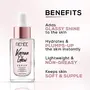 RENEE Korean Glow Serum 15ml Lightweight Non Greasy Hydrates Plump-up the Skin With Glassy-dewy Shine & Maintain Its Youthful Glow, 2 image