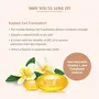 Lotus Make-Up Ecostay Radiant Gel Foundation Vanilla 30 ml, 3 image