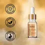 RENEE Texture Fix Post Makeup Oil 10ml |Repairs Heals & Rejuvenates|Lightweight Quick absorbing formula with Lock-in Skin Hydration For All Skin Types Paraben & Cruelty Free, 4 image