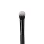 SUGAR Cosmetics - Blend Trend - 006 Highlighter Brush (Brush For Easy Application of Highlighter) - Soft Synthetic Bristles and Wooden Handle, 5 image