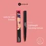 SUGAR Cosmetics - Seal The Show - Lip Primer - Lightweight Lip Primer with Hydrating Finish For Longevity of Lip Colour, 6 image
