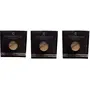 Coloressence PERFECT TONE COMPACT POWDER (PACK OF 3) Compact (Biege 30 g)