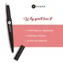 SUGAR Cosmetics - Seal The Show - Lip Primer - Lightweight Lip Primer with Hydrating Finish For Longevity of Lip Colour, 5 image