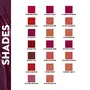 SUGAR Cosmetics - Smudge Me Not - Lip Duo - 09 Suave Mauve (Mauve) - 3.5 ml - 2-in-1 Duo Liquid Lipstick with Matte Finish and Moisturizing Gloss, 7 image