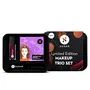 SUGAR Cosmetics - Makeup Kit - Set of Mini Blush Mini Liquid Lipstick Lash Lengthening Black Mascara - For Long-Lasting Matte Finish (Combo | Pack of 3), 6 image