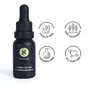 SUGAR Cosmetics - Coffee Culture - Brightening Serum with Coffee Extracts - Lighens Spots and Blemishes Hydrates Skin Light-weight Formulation, 2 image