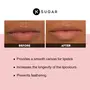 SUGAR Cosmetics - Seal The Show - Lip Primer - Lightweight Lip Primer with Hydrating Finish For Longevity of Lip Colour, 4 image
