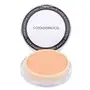 COLORESSENCE Perfect Tone Compact Powder with Free Applicator Puff | Matte Makeup Setting Powder | Face Baking Powder | Oil Control Face Powder | Lightweight | Buildable | Suitable for all skin types | DUSKY