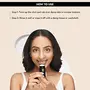 SUGAR Cosmetics Coffee Culture Cleansing Balm Stick - Face Cleanser & Makeup Remover | Vegan & Cruelty free | All Skin Type | 30 gms, 5 image