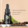 SUGAR Cosmetics - Coffee Culture - Brightening Serum with Coffee Extracts - Lighens Spots and Blemishes Hydrates Skin Light-weight Formulation, 3 image