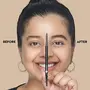 SUGAR Cosmetics Arch Arrival Micro Brow Pencil - 02 Taupe Tom | Transfer-resistant Water-proof Sweat-proof Brow Pencil & Stays up to 12 hours, 6 image