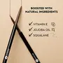SUGAR Cosmetics Arch Arrival Micro Brow Pencil - 02 Taupe Tom | Transfer-resistant Water-proof Sweat-proof Brow Pencil & Stays up to 12 hours, 3 image