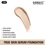 Insight Cosmetics True Skin Serum Foundation 30ml(LN08), 4 image