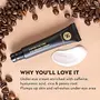 SUGAR Cosmetics - Coffee Culture - Eye Firming Cream with Coffee Extracts - Under-Eye Cream to Relieve Puffiness and Dark Circles, 5 image