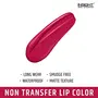 Insight Non Transfer Lip Color 4ml (07 Satin Rose) & Insight Non Transfer Lip Color 4ml (05 Cocoa Plum), 4 image