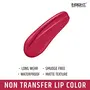 Insight Non Transfer Lip Color 4ml (07 Satin Rose) & Insight Non Transfer Lip Color 4ml (05 Cocoa Plum), 7 image