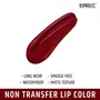 Insight Non Transfer Lip Color 4ml (07 Satin Rose) & Insight Non Transfer Lip Color 4ml (03 Divine Wine), 7 image