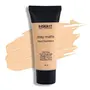 INSIGHT Cosmetics Pro Concealer Palette (Concealer) 15 G & INSIGHT Foundation Nude Beige 30 ml, 5 image