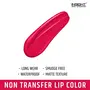 Insight Non Transfer Lip Color 4ml (19 Dive) & Insight Non Transfer Lip Color 4ml (10 Soft Rose), 7 image