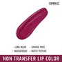 Insight Non Transfer Lip Color 4ml (17 Vintage) & Insight Non Transfer Lip Color 4ml (10 Soft Rose), 4 image