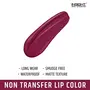 Insight Non Transfer Lip Color 4ml (19 Dive) & Insight Non Transfer Lip Color 4ml (10 Soft Rose), 4 image