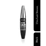 COLORESSENCE Ultra Lash Mascara Extra Volume Waterproof Smudge Proof Lightweight Lush Intense Formula Black, 2 image
