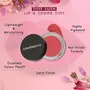 Coloressence Roseate Tint Lush Lip & Cheek Tint Enriched with Rose Oil Natural Glow And Hydration | Lip and Cheek Enhancer | Blush | Moisturizer | Lip Tint (SPLENDID SUNSET), 4 image