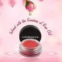 Coloressence Roseate Tint Lush Lip & Cheek Tint Enriched with Rose Oil Natural Glow And Hydration | Lip and Cheek Enhancer | Blush | Moisturizer | Lip Tint (SPLENDID SUNSET), 5 image