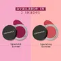 Coloressence Roseate Tint Lush Lip & Cheek Tint Enriched with Rose Oil Natural Glow And Hydration | Lip and Cheek Enhancer | Blush | Moisturizer | Lip Tint (SPLENDID SUNSET), 3 image