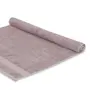 Trendbell Bamboo Bath Towel Grape - 600Gms., 2 image