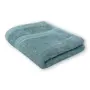 Trendbell Bamboo Face Towel Cadet Blue - 50Gms., 2 image