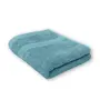Trendbell Bamboo Face Towel Light Turquoise - 50Gms., 3 image