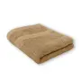 Trendbell Bamboo Face Towel Beige - 50Gms., 3 image