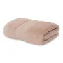 Trendbell Bamboo Hand Towel Beige - 140Gms., 2 image