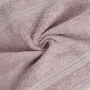Trendbell Bamboo Hand Towel Grape - 140Gms., 2 image