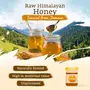 Raw and Wild Honey. Sourced from the regions of Jammu, Reasi, Doda and Udhampur (500gms), 6 image