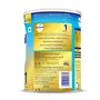 Aptamil Gold Infant Formula Milk Powder for Babies - Stage 1 (Upto 6 months) - with HMO and Prebiotics - 400gms - Tin, 3 image