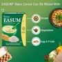 Easum (Moong Dal + Rice) - 400 g, 6 image