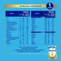 Aptamil Gold Infant Formula Milk Powder for Babies - Stage 1 (Upto 6 months) - with HMO and Prebiotics - 400gms - Tin, 4 image