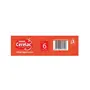 Nestle CERELAC Baby Cereal with Milk Wheat Apple Carrot Stage 1 From 6 to 24 Months Source of Iron & Protein 300g, 3 image