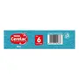 Nestle Cerelac Baby Cereal with Milk Rice Stage 1 From 6 to 24 Months Source of Iron & Protein 300g, 3 image